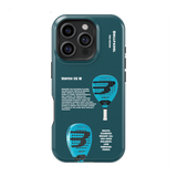 Bullpadel Vertex 05 W Padel Phone Case