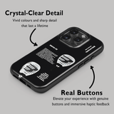 Bullpadel Vertex 05 Padel Phone Case