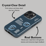Bullpadel Vertex Junior Girl Padel Phone Case
