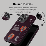Babolat Viper Juan Lebron Padel Phone Case