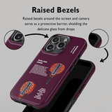 Babolat Viper Juan Lebron Padel Phone Case