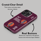 Babolat Viper Juan Lebron Padel Phone Case