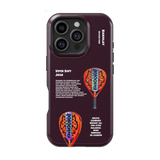 Babolat Viper Soft Juan Padel Phone Case