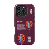 Babolat Viper Soft Juan Padel Phone Case