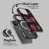 Babolat Viper Soft Juan Padel Phone Case