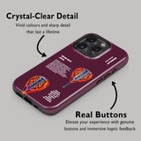 Babolat Viper Soft Juan Padel Phone Case