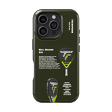Tecnifibre Wall Breaker 365 Padel Phone Case