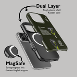 Tecnifibre Wall Breaker 365 Padel Phone Case