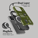 Tecnifibre Wall Breaker 365 Padel Phone Case