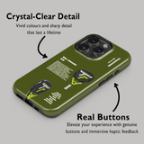 Tecnifibre Wall Breaker 365 Padel Phone Case
