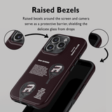 Royal Padel Whip Extreme Padel Phone Case
