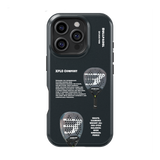Bullpadel XPLO Comfort Padel Phone Case