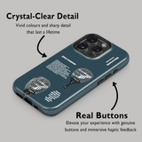 Bullpadel XPLO Comfort Padel Phone Case