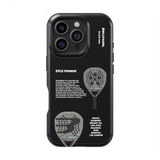 Bullpadel XPLO Premier Padel Phone Case