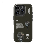 Bullpadel XPLO Padel Phone Case