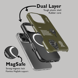 Bullpadel XPLO Padel Phone Case