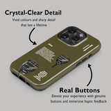 Bullpadel XPLO Padel Phone Case