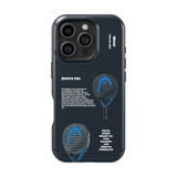 Head Zephyr Pro Padel Phone Case