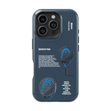 Head Zephyr Pro Padel Phone Case