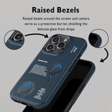 Head Zephyr Pro Padel Phone Case