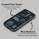 Head Zephyr Pro Padel Phone Case