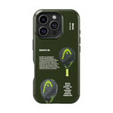 Head Zephyr UL Padel Phone Case