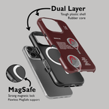 Head Zephyr UL Padel Phone Case