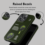Head Zephyr UL Padel Phone Case