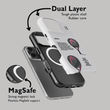 Head Zephyr Padel Phone Case