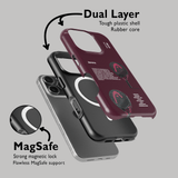 Head Zephyr Padel Phone Case