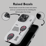 Head Zephyr Padel Phone Case