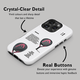 Head Zephyr Padel Phone Case