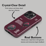 Head Zephyr Padel Phone Case