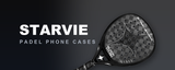 StarVie padel phone cases