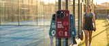 PadelCases padel phone cases
